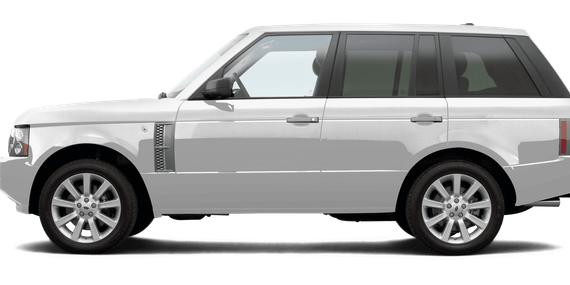 LAND ROVER RANGE ROVER 2006 SALMF13486A214640 image LAND ROVER RANGE ROVER 2006 SALMF13486A214640 image